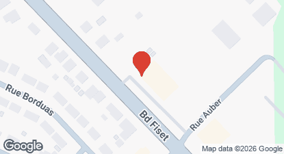 Comment se rendre à Comptoir Laitier Chalifoux, Sorel-Tracy