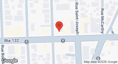 How to get to Le petit Sorel, Sorel-Tracy