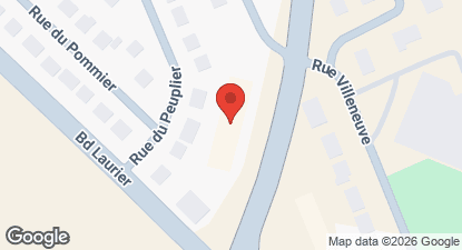 How to get to Resto jos-oeuf, Terrebonne/Lachenaie