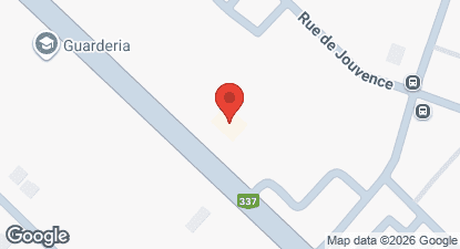 Comment se rendre à Benny & Co., Terrebonne/Lachenaie