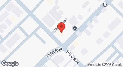 Comment se rendre à Pizzeria Stratos, Shawinigan