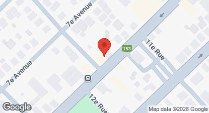 Comment se rendre à Restaurant Jeannot, Shawinigan