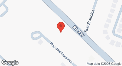 Comment se rendre à Emi Sushi, Terrebonne/Lachenaie