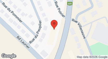 Comment se rendre à &Ocirc; March&eacute;, Terrebonne/Lachenaie