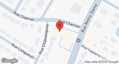 Comment se rendre à Restaurant Luce, Repentigny