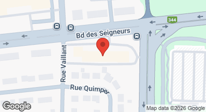 Comment se rendre à Jackspot, Terrebonne/Lachenaie