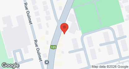 Comment se rendre à Chic Macaron, Terrebonne/Lachenaie