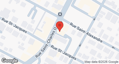 How to get to Maison Rolland, Longueuil