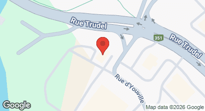 Comment se rendre à Fromagerie Victoria, Shawinigan