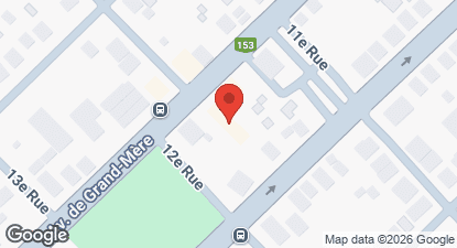 Comment se rendre à Restaurant Fusion Asiatique Inc, Shawinigan