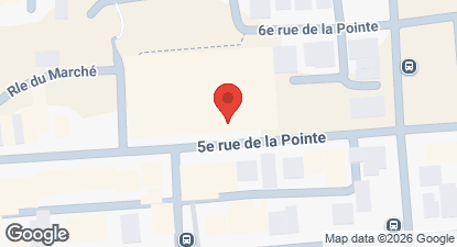 Comment se rendre à Bianky Restaurant, Shawinigan