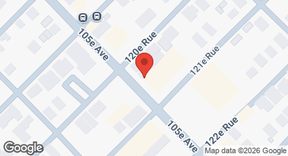 Comment se rendre à Restaurant Angelika, Shawinigan