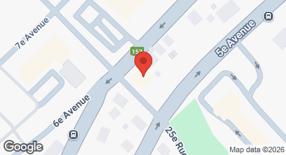 Comment se rendre à Au Coin Du Rocher, Shawinigan