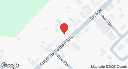 How to get to Restaurant Z&eacute;l&eacute;, Shawinigan