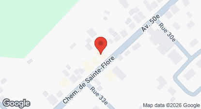 How to get to Restaurant Z&eacute;l&eacute;, Shawinigan