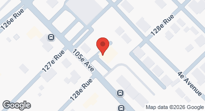 Comment se rendre à Restaurant Shawinigan Smoked Meat, Shawinigan