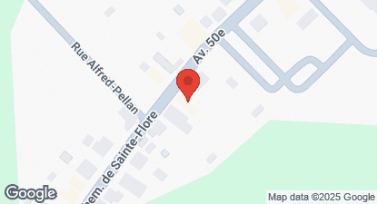 How to get to Restaurant Le St-Antoine, Shawinigan