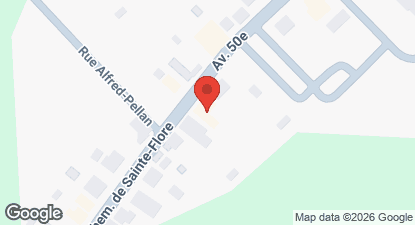 How to get to Restaurant Le St-Antoine, Shawinigan