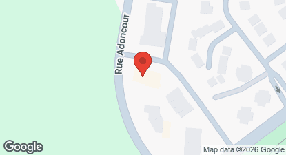 Comment se rendre à Peccadille - P&acirc;tisserie Chocolaterie Caf&eacute;, Longueuil