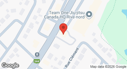 How to get to Asteur, Boisbriand