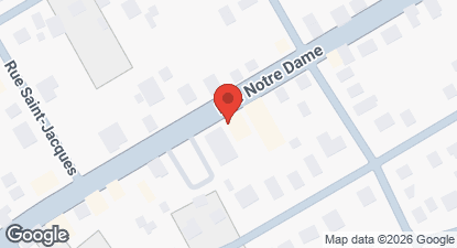 Comment se rendre à Manigances - Brasserie d'Oka, Oka