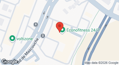 How to get to Dixee Lise, Mascouche