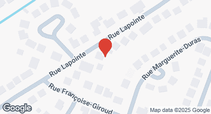 Comment se rendre à Terrasse Pizza, Mascouche