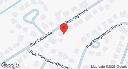 How to get to Terrasse Pizza, Mascouche