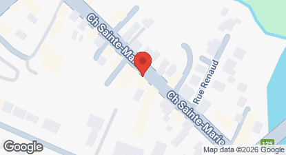 Comment se rendre à Pizza Vieux, Mascouche