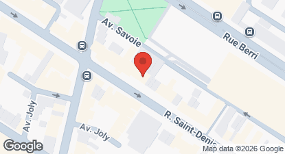 How to get to Doner Original, Latin Quarter - Montreal