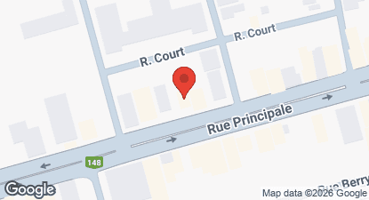 Comment se rendre à Sir John, Lachute