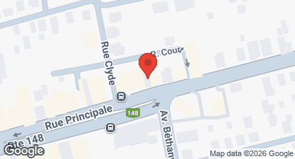 How to get to Le Pub Code Rouge, Lachute