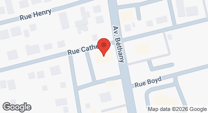 Comment se rendre à Caf&eacute; Partage D'Argenteuil, Lachute