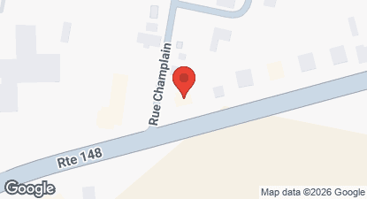 Comment se rendre à Restaurant Elite Lachute, Lachute