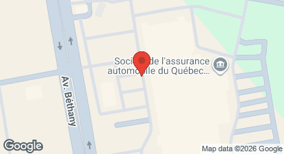 How to get to Le Restaurant Du Carrefour, Lachute