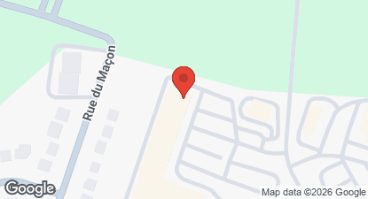 Comment se rendre à Amir, Saint-Constant