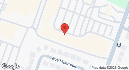 Comment se rendre à Buffet Oriental, Saint-Constant