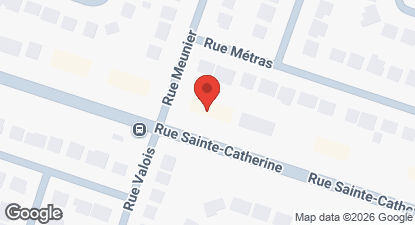 Comment se rendre à D&eacute;lices De L'Eden, Saint-Constant