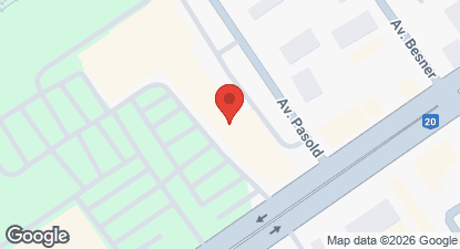 Comment se rendre à Pizza Gusta, Vaudreuil-Dorion