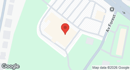 How to get to Zoto Sushi, Notre-Dame-de-l'&Icirc;le-Perrot