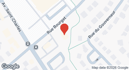 Comment se rendre à PIZZA GINO, Vaudreuil-Dorion