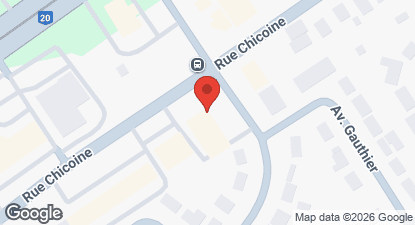 Comment se rendre à Miss Pizzeria, Vaudreuil-Dorion