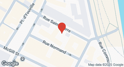 Comment se rendre à MonAgro foods, Saint-Constant