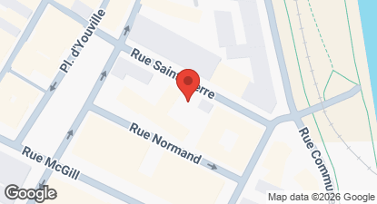 How to get to MonAgro foods, Saint-Constant