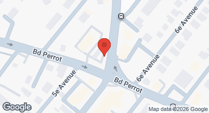 Comment se rendre à Sushi Perrot, L'&Icirc;le-Perrot