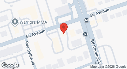 How to get to Cr&eacute;ation Passion Traiteur, Pincourt