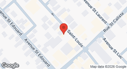 Comment se rendre à Restaurant Caf&eacute; R&eacute;tro Pop, Victoriaville