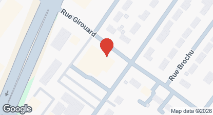 Comment se rendre à Lamontagne, Victoriaville