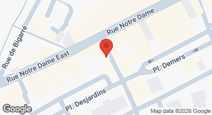 How to get to Taqueria Casa Agave, Victoriaville