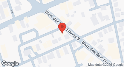 How to get to Br&ucirc;lerie Reno, Victoriaville